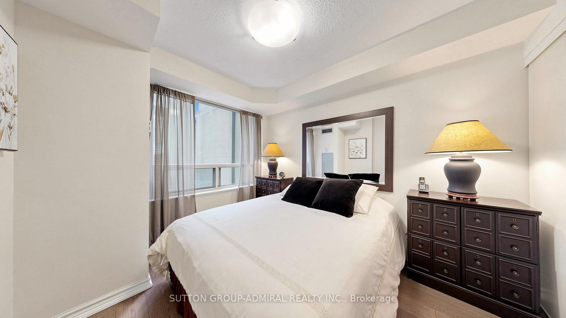 Photo 30 of Unit 701, 30 Hayden Street, Toronto, Church-Yonge Corridor — HOMEH
