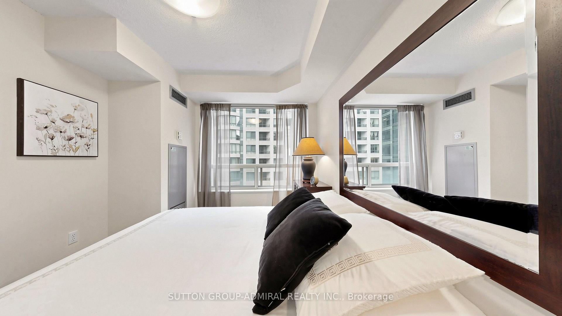 Photo 32 of Unit 701, 30 Hayden Street, Toronto, Church-Yonge Corridor — HOMEH