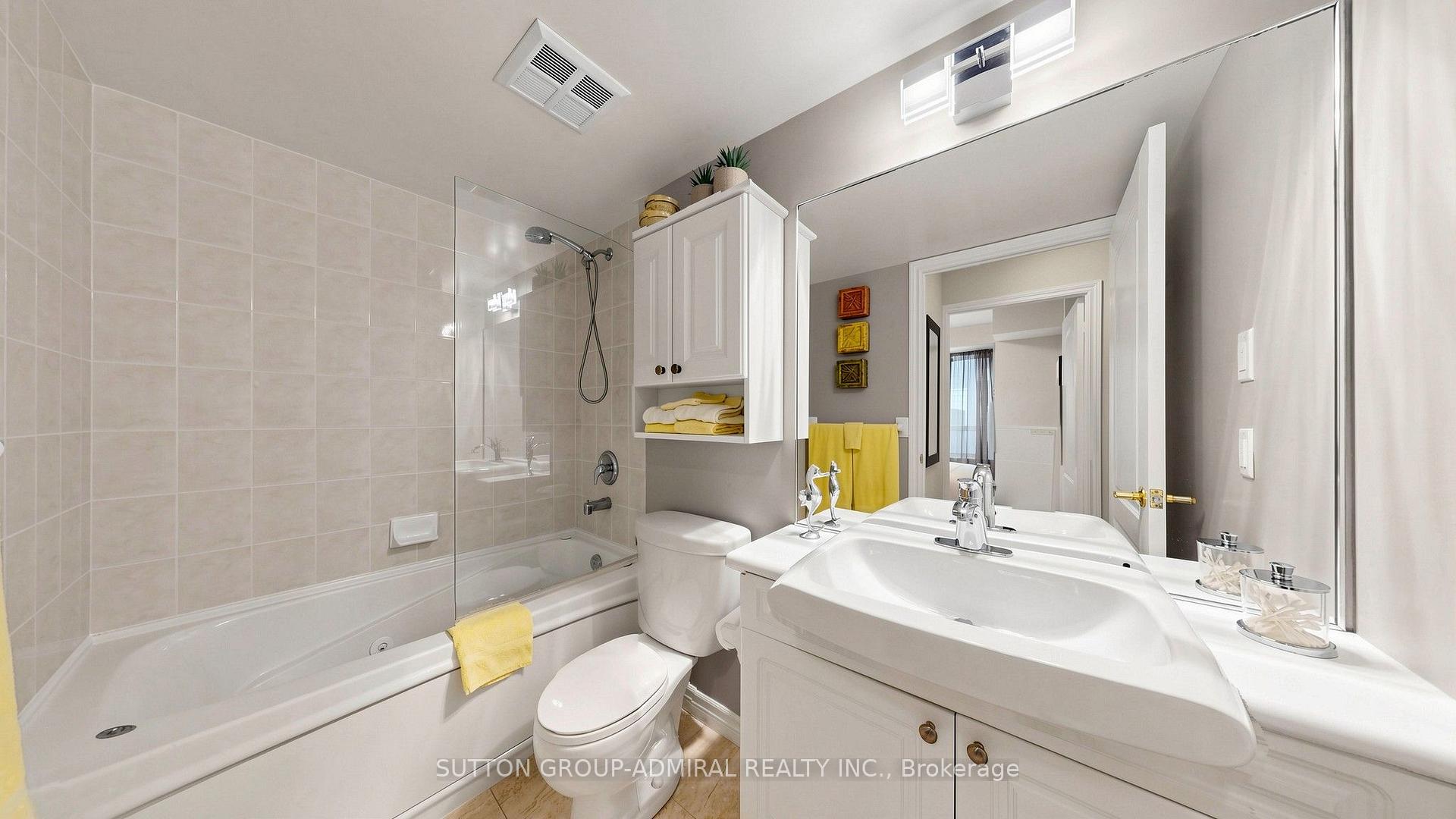 Photo 34 of Unit 701, 30 Hayden Street, Toronto, Church-Yonge Corridor — HOMEH