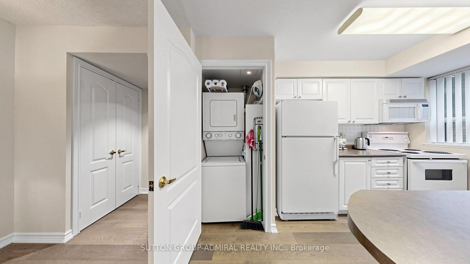 Photo 35 of Unit 701, 30 Hayden Street, Toronto, Church-Yonge Corridor — HOMEH
