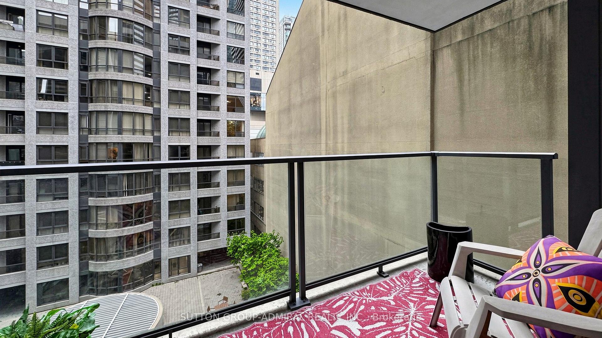 Photo 36 of Unit 701, 30 Hayden Street, Toronto, Church-Yonge Corridor — HOMEH