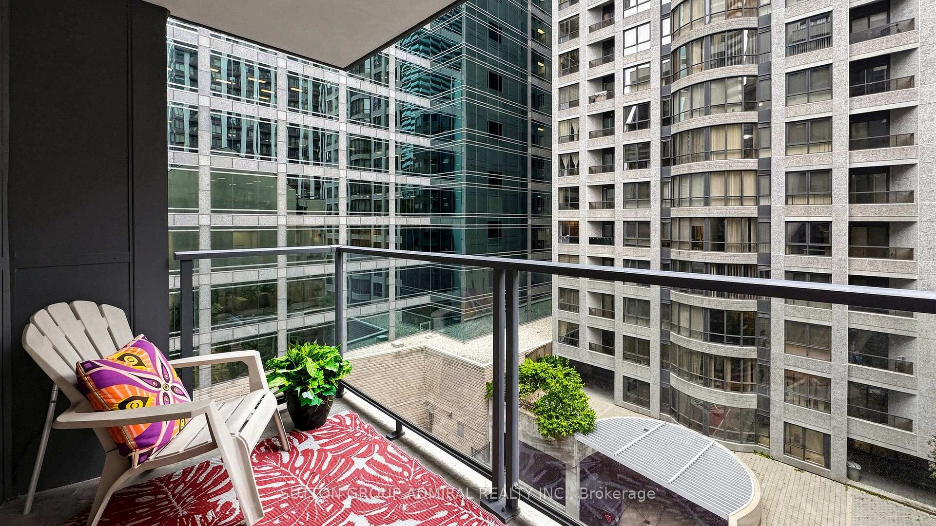 Photo 37 of Unit 701, 30 Hayden Street, Toronto, Church-Yonge Corridor — HOMEH