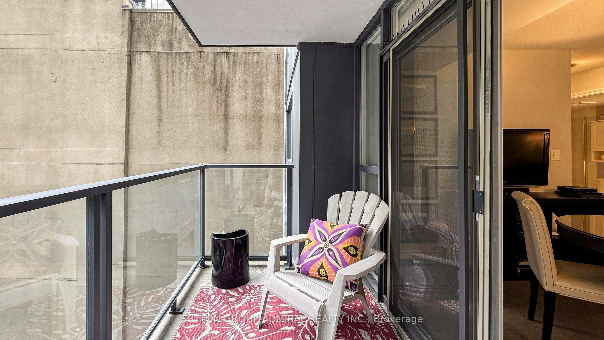 Photo 38 of Unit 701, 30 Hayden Street, Toronto, Church-Yonge Corridor — HOMEH