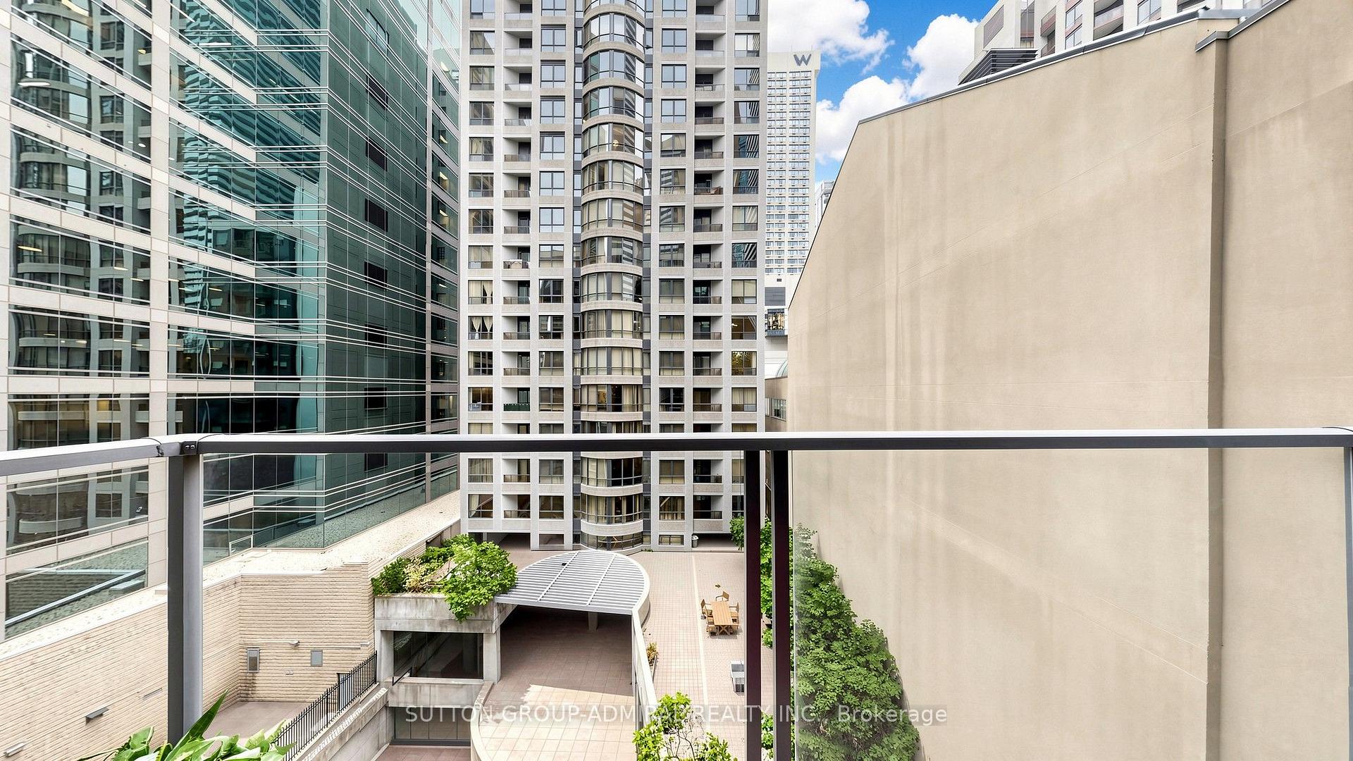 Photo 39 of Unit 701, 30 Hayden Street, Toronto, Church-Yonge Corridor — HOMEH