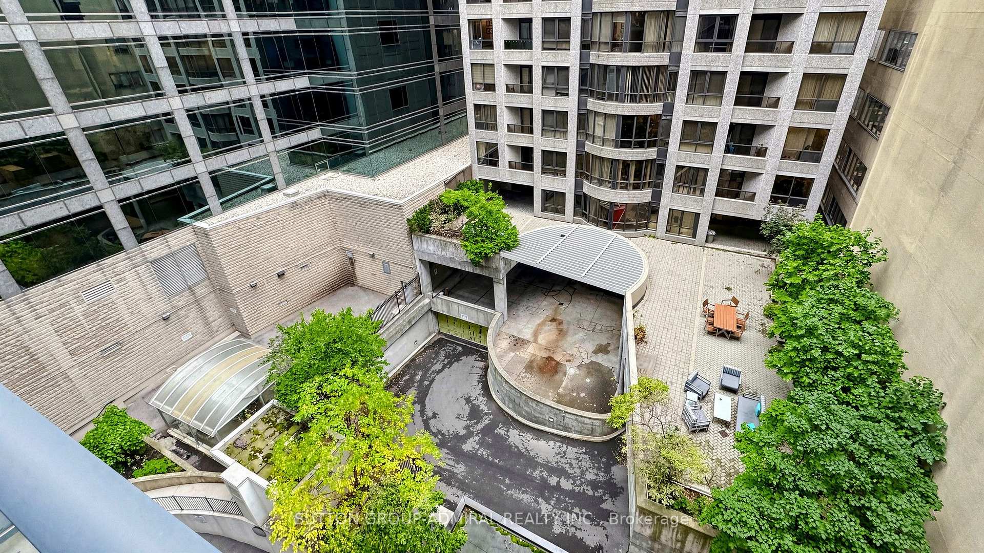 Photo 40 of Unit 701, 30 Hayden Street, Toronto, Church-Yonge Corridor — HOMEH