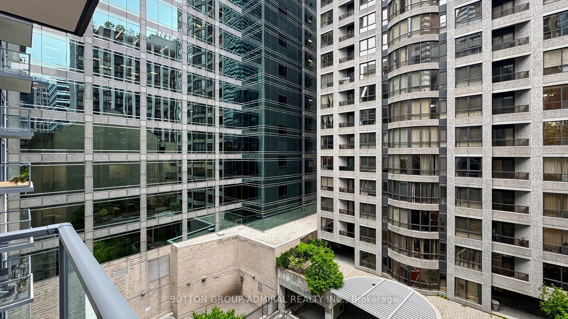 Photo 41 of Unit 701, 30 Hayden Street, Toronto, Church-Yonge Corridor — HOMEH