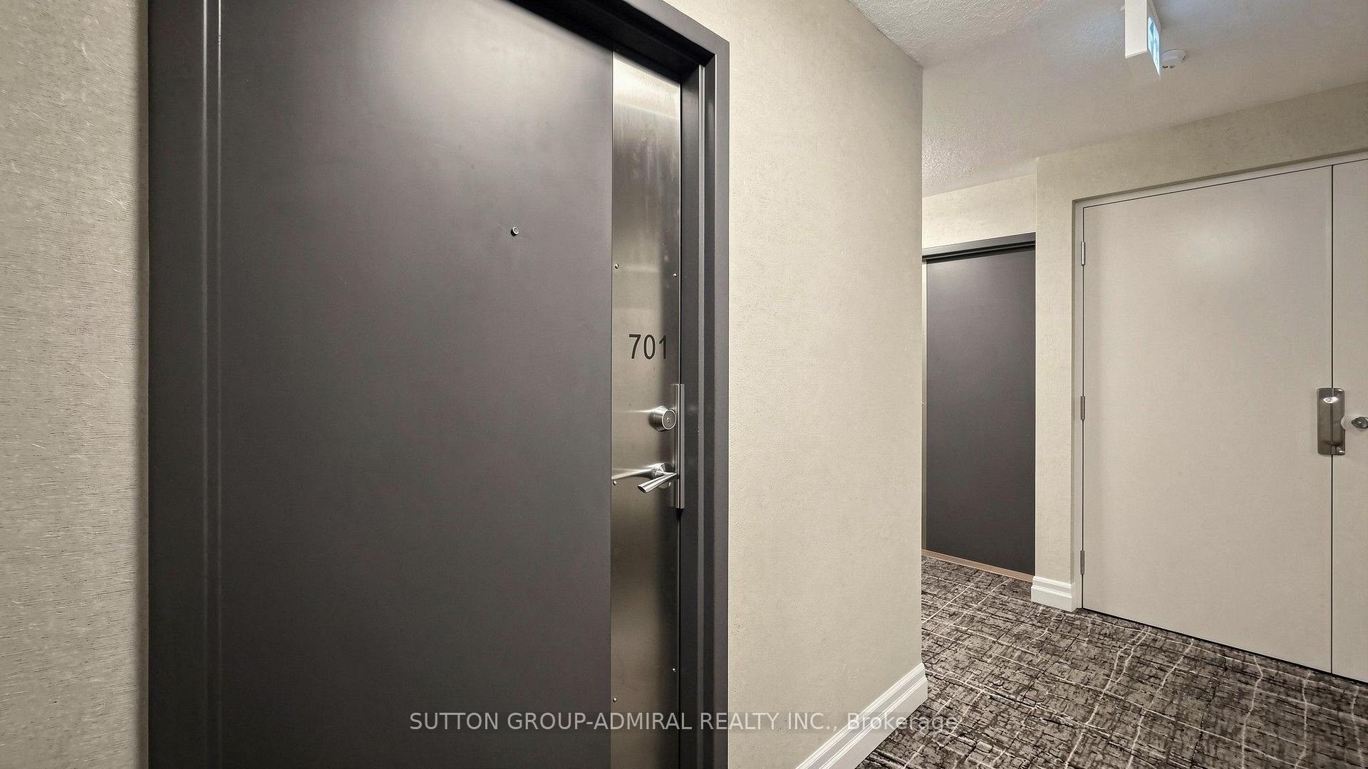 Photo 42 of Unit 701, 30 Hayden Street, Toronto, Church-Yonge Corridor — HOMEH