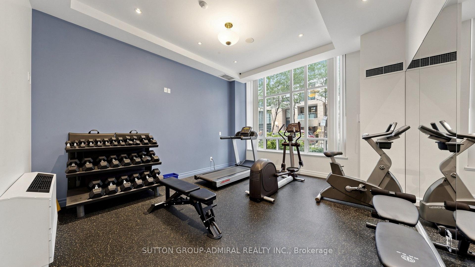 Photo 43 of Unit 701, 30 Hayden Street, Toronto, Church-Yonge Corridor — HOMEH