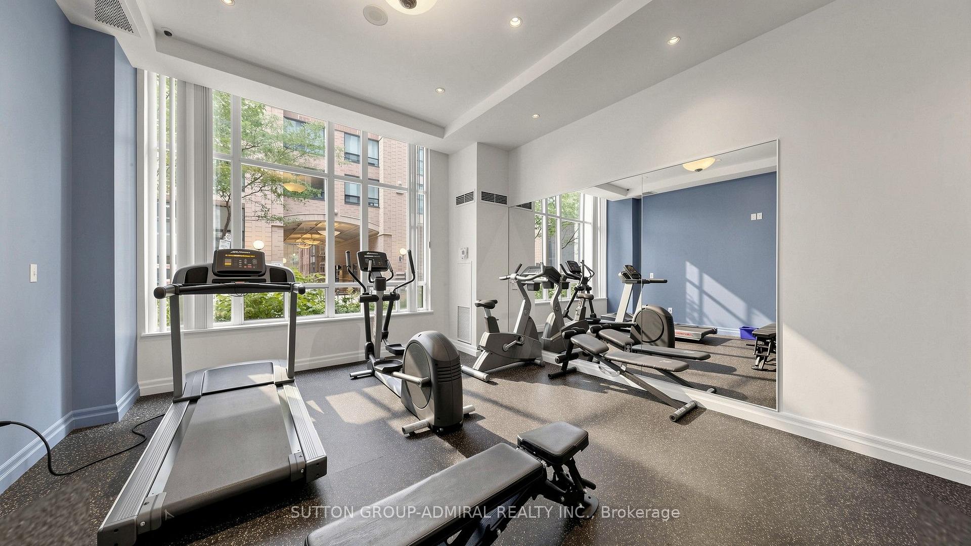 Photo 44 of Unit 701, 30 Hayden Street, Toronto, Church-Yonge Corridor — HOMEH