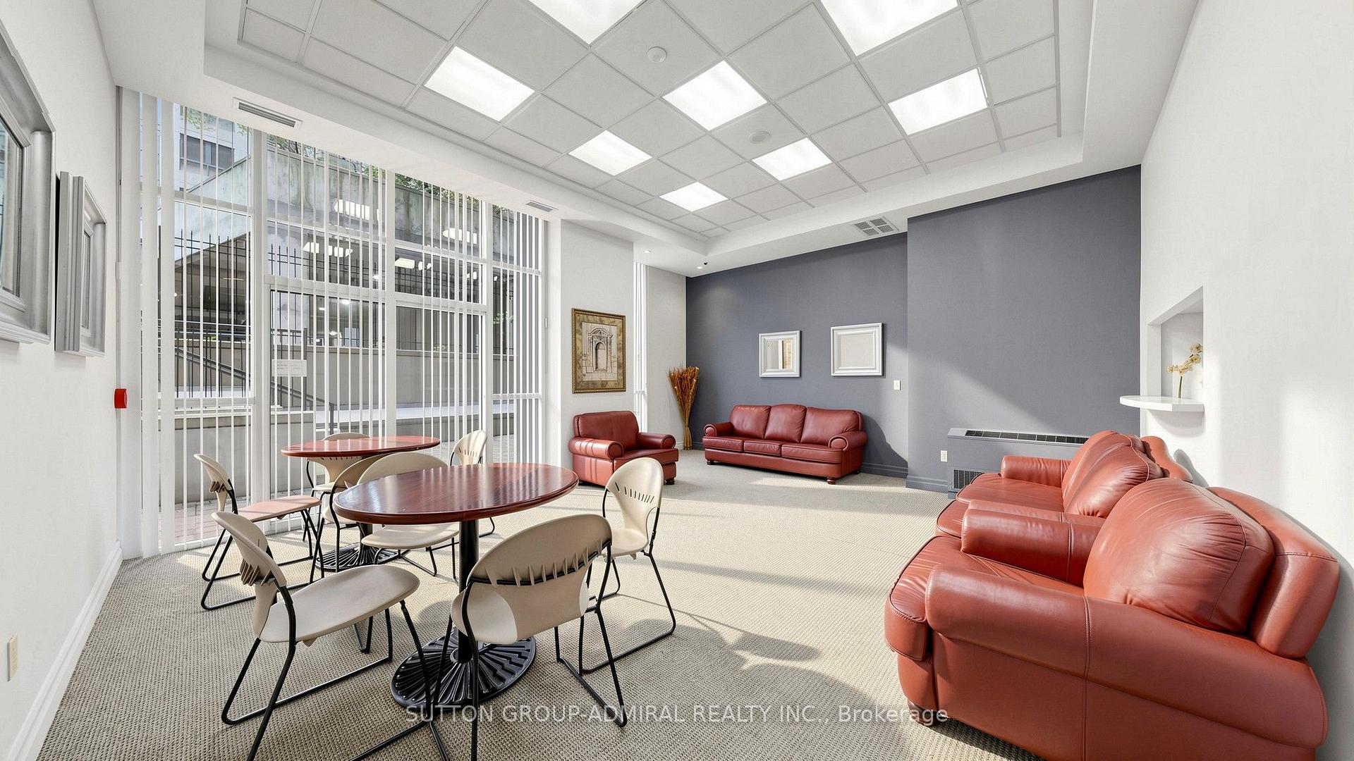 Photo 45 of Unit 701, 30 Hayden Street, Toronto, Church-Yonge Corridor — HOMEH