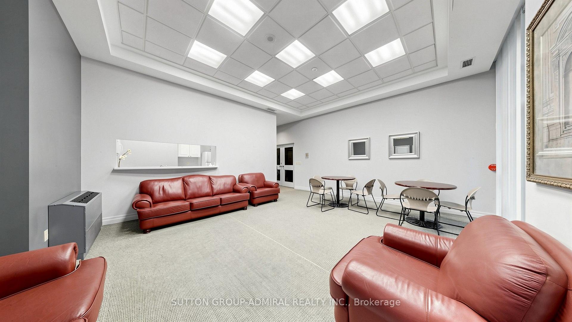 Photo 46 of Unit 701, 30 Hayden Street, Toronto, Church-Yonge Corridor — HOMEH