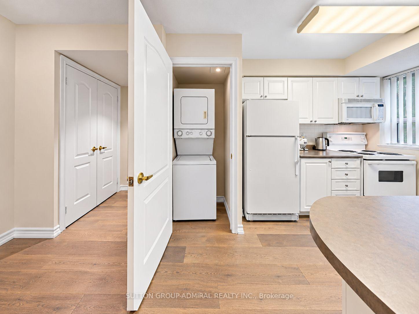 Photo 20 of Unit 701, 30 Hayden Street, Toronto, Church-Yonge Corridor — HOMEH