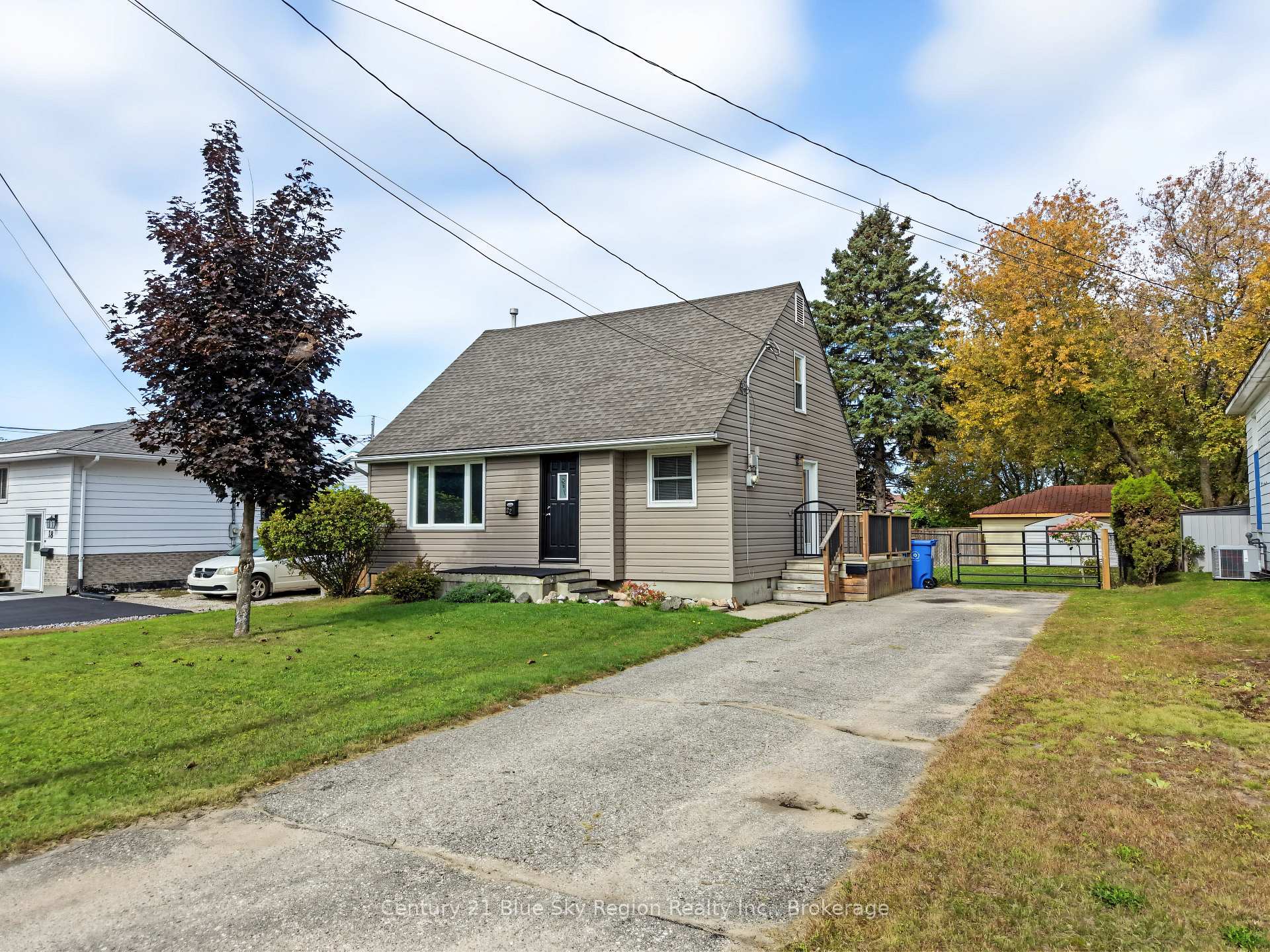 Photo 1 of 22 Corbett Street, North Bay, Ferris — HOMEH