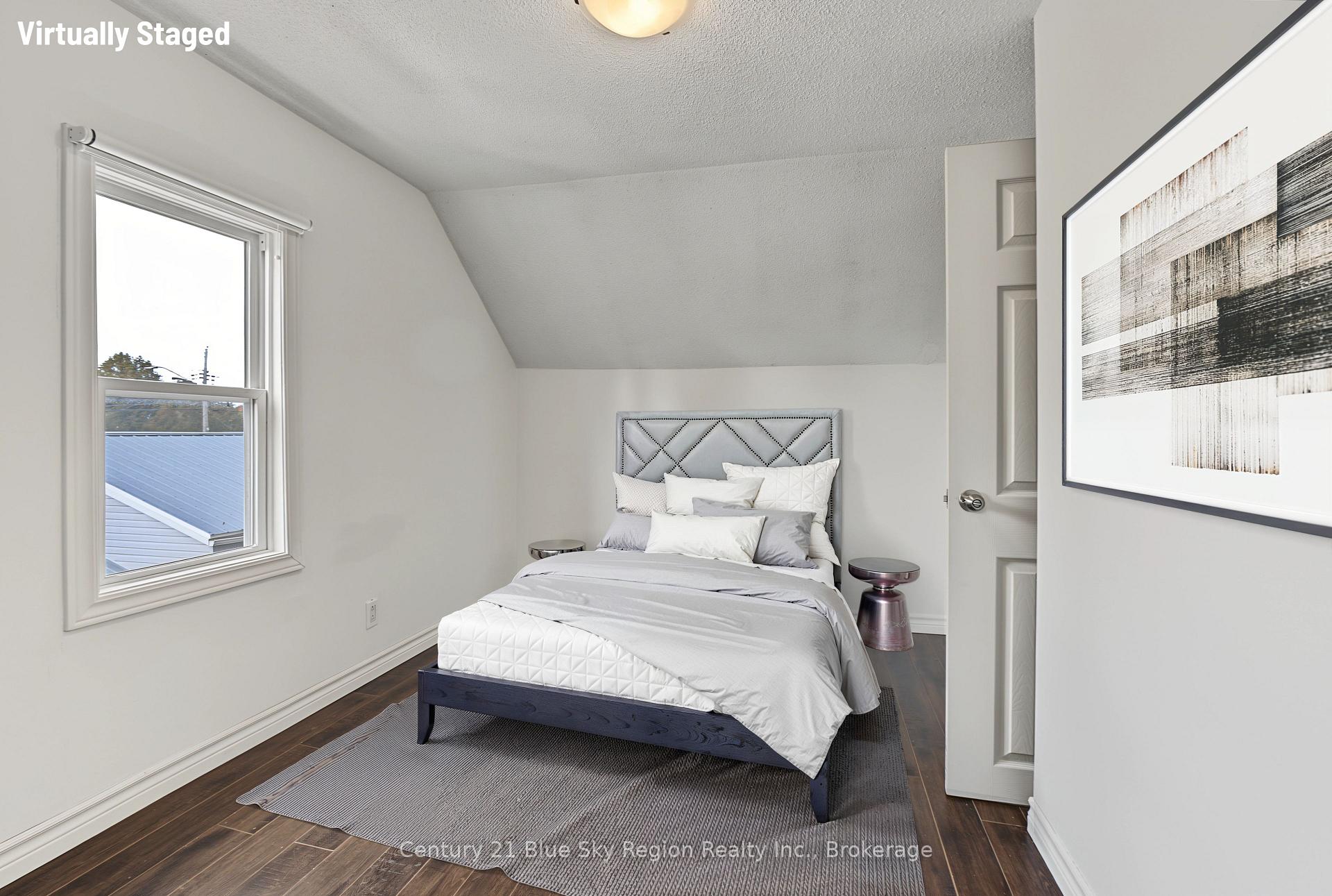 Photo 16 of 22 Corbett Street, North Bay, Ferris — HOMEH