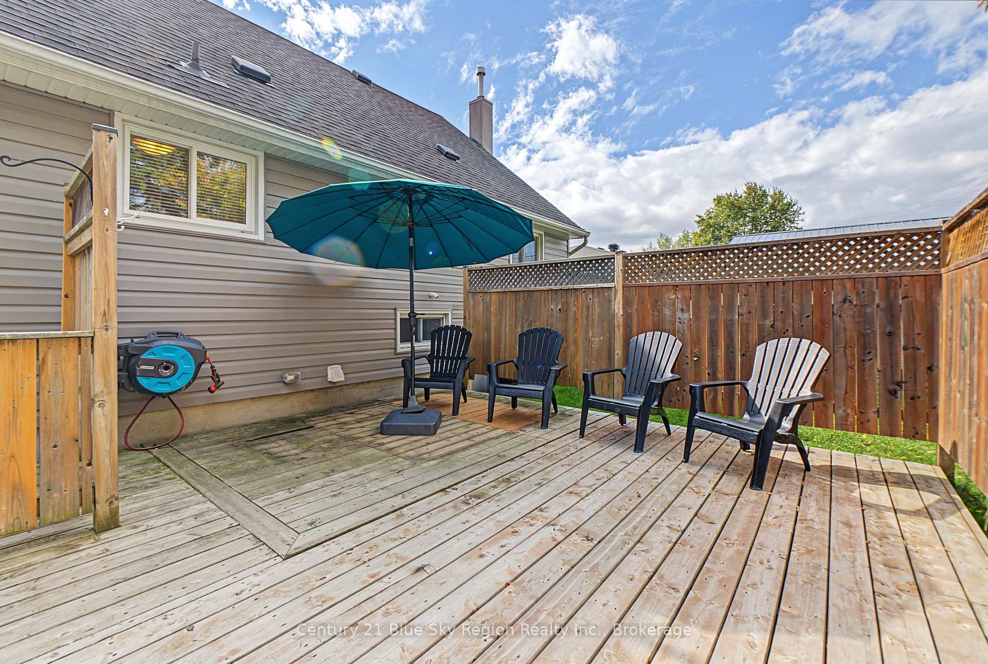 Photo 21 of 22 Corbett Street, North Bay, Ferris — HOMEH