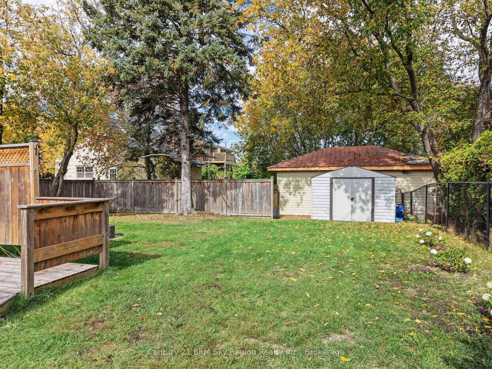 Photo 22 of 22 Corbett Street, North Bay, Ferris — HOMEH