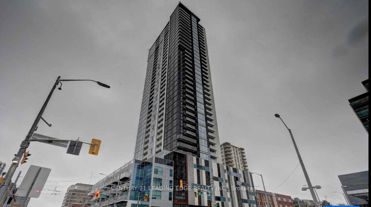 Photo of Unit 2008, 60 Frederick Street