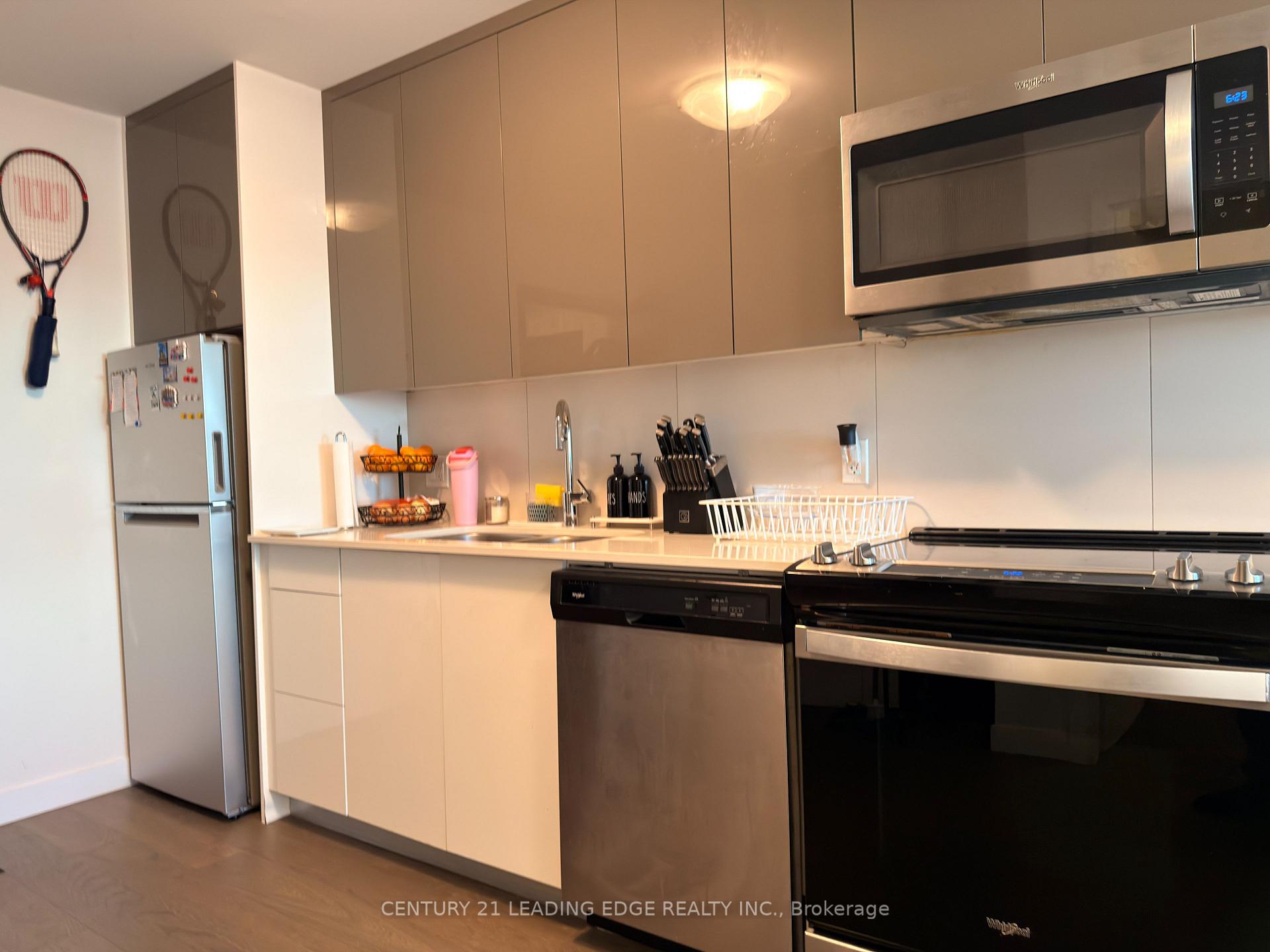 Photo 4 of Unit 2008, 60 Frederick Street, Waterloo — HOMEH