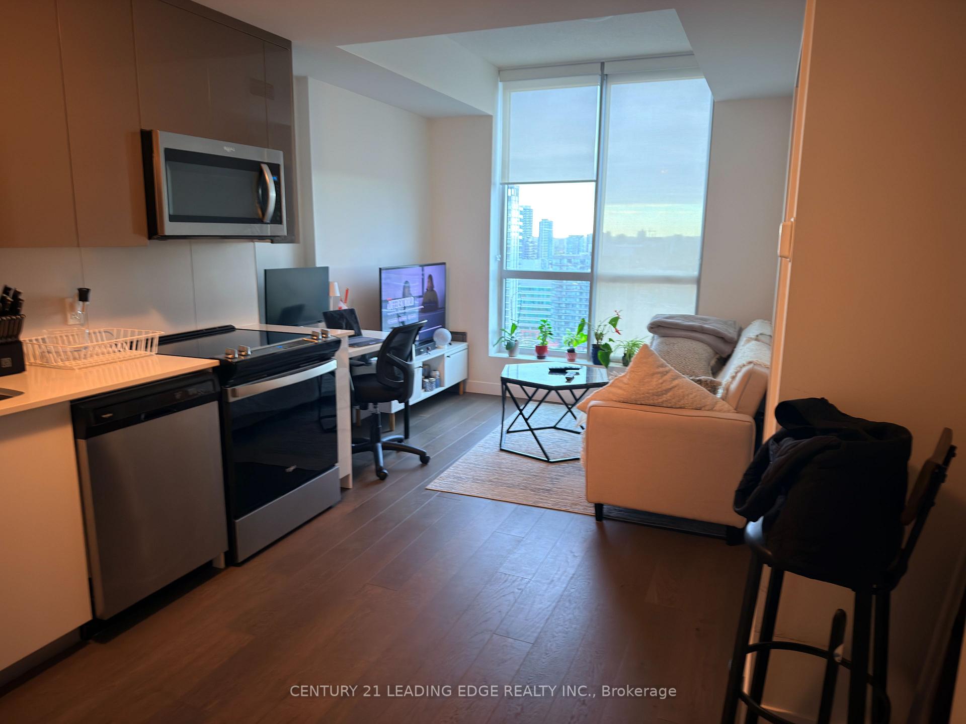 Photo 5 of Unit 2008, 60 Frederick Street, Waterloo — HOMEH
