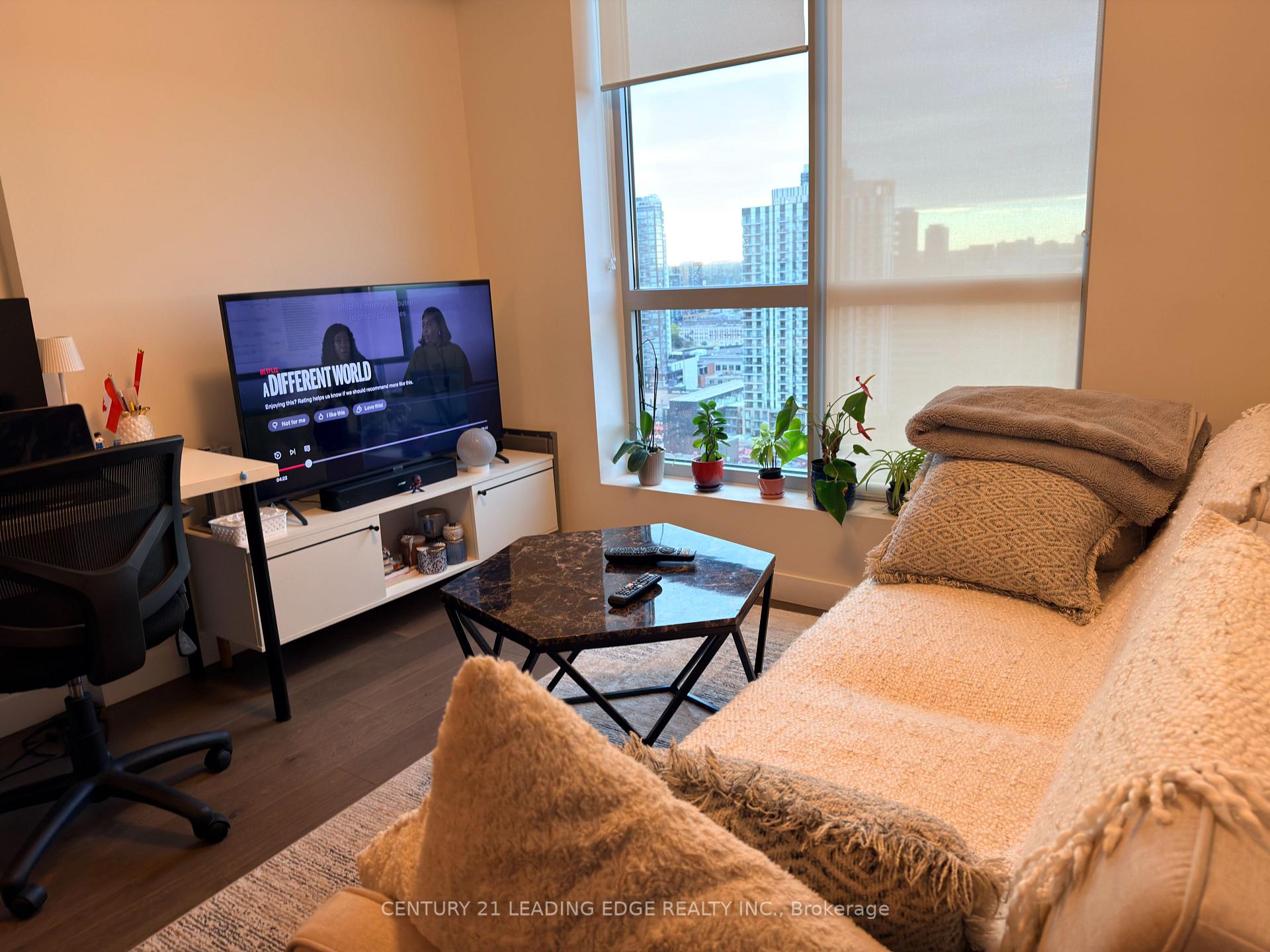 Photo 6 of Unit 2008, 60 Frederick Street, Waterloo — HOMEH