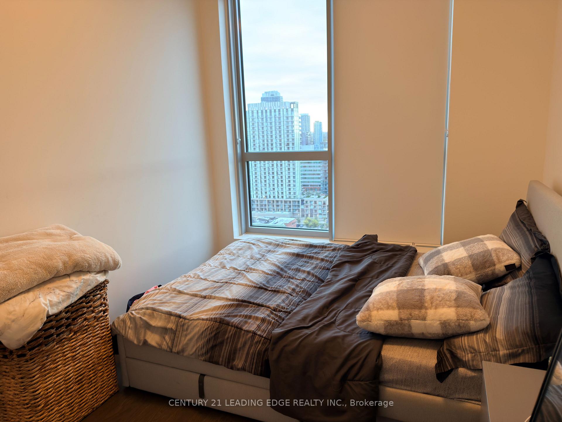 Photo 7 of Unit 2008, 60 Frederick Street, Waterloo — HOMEH
