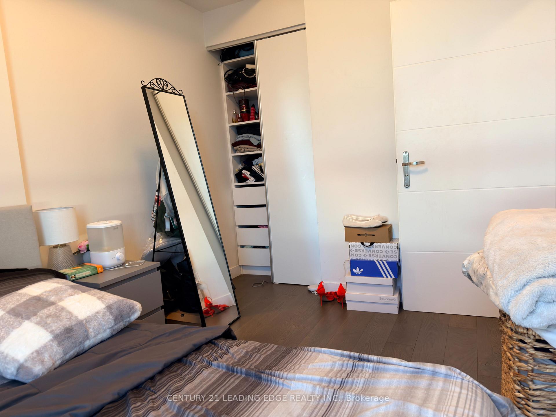 Photo 8 of Unit 2008, 60 Frederick Street, Waterloo — HOMEH
