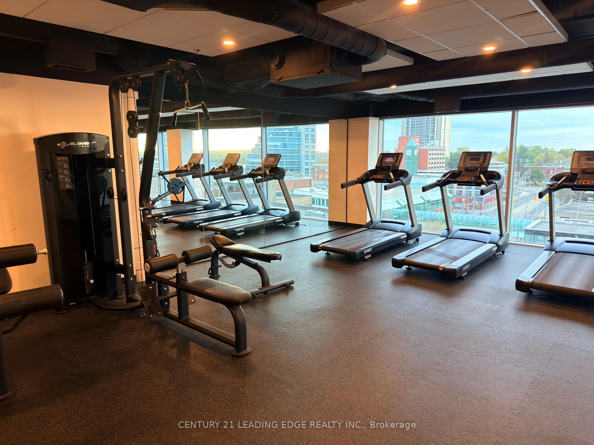 Photo 10 of Unit 2008, 60 Frederick Street, Waterloo — HOMEH