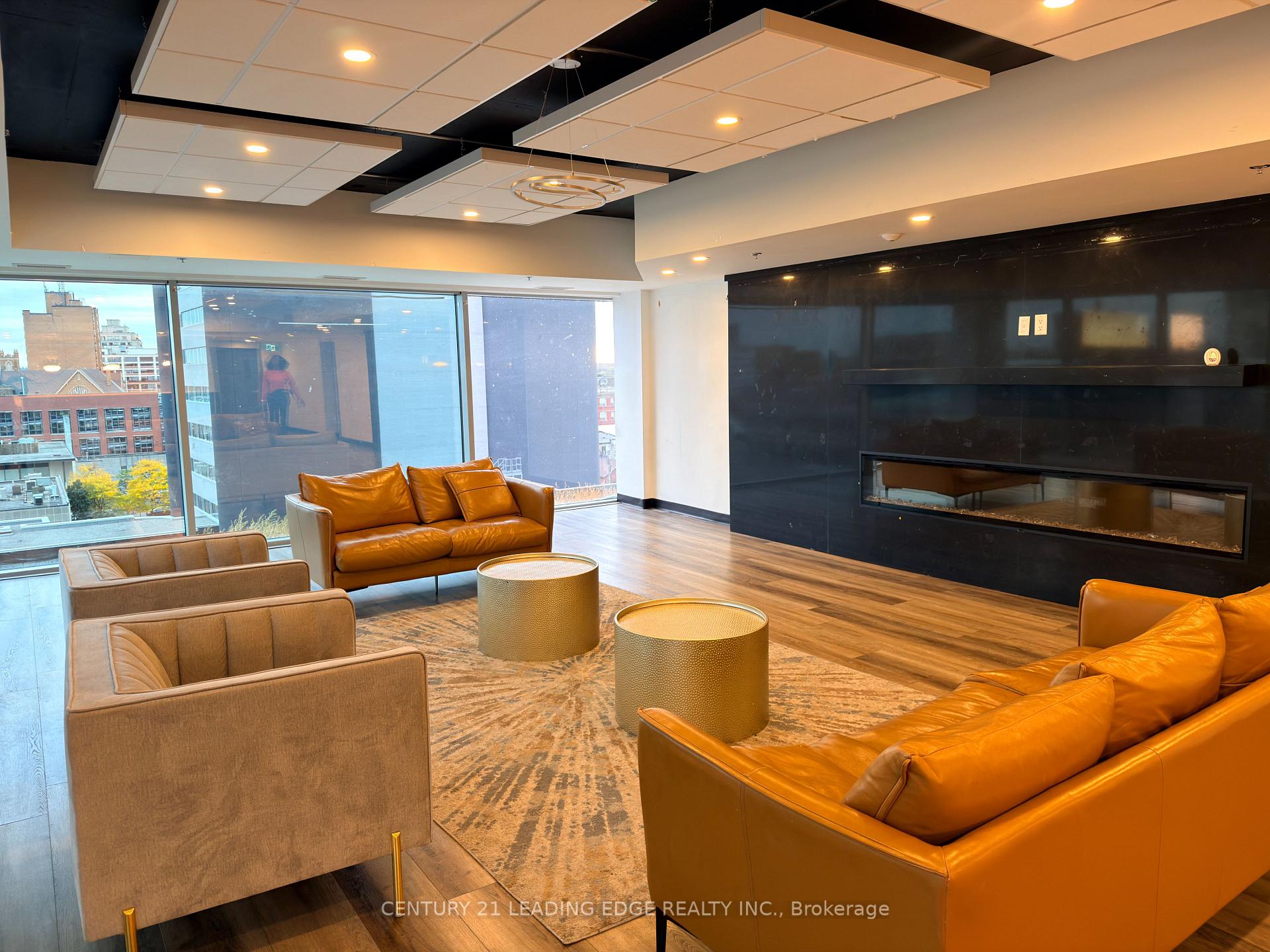 Photo 12 of Unit 2008, 60 Frederick Street, Waterloo — HOMEH