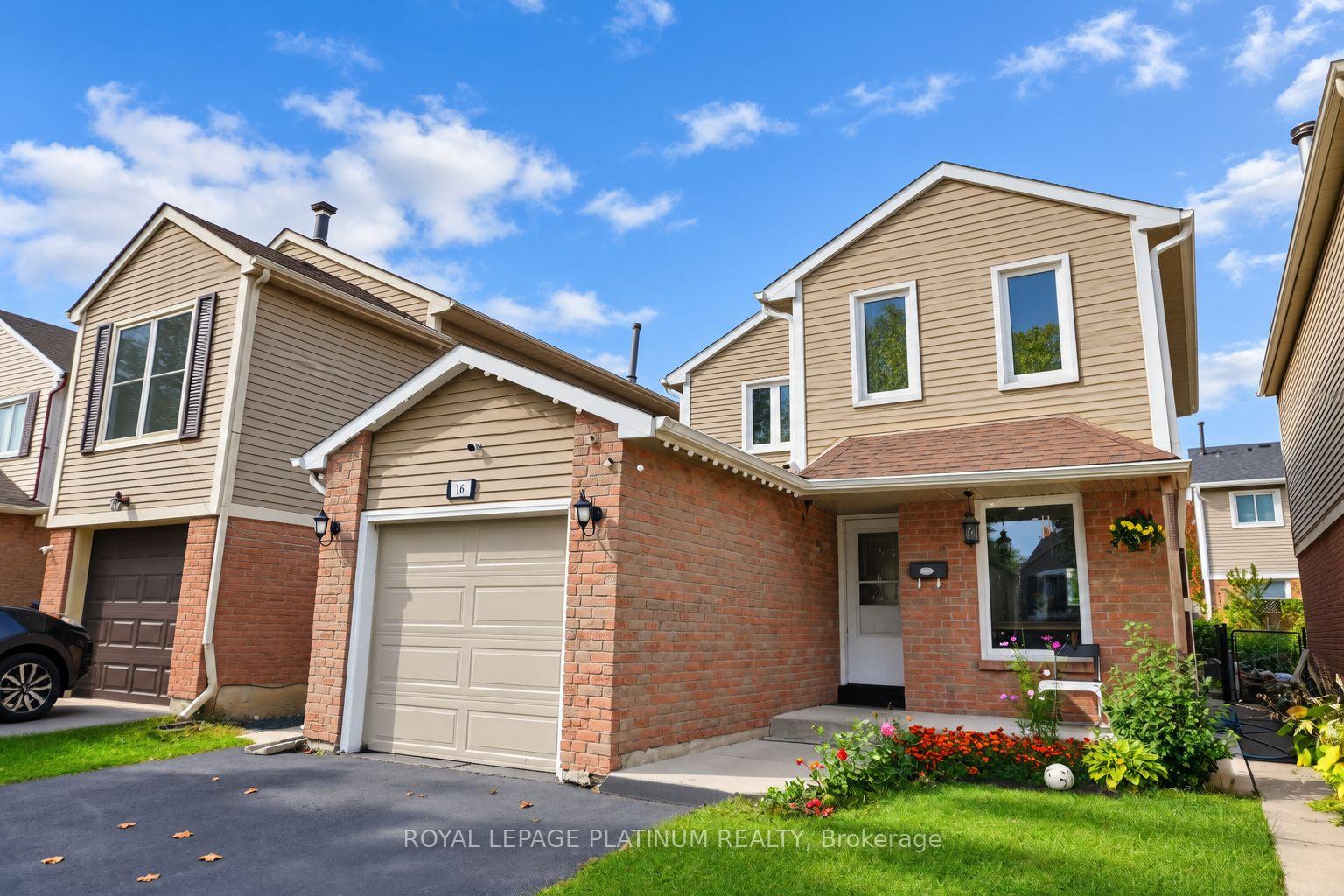 Photo 3 of 16 Joshua Court, Brampton, Northgate — HOMEH