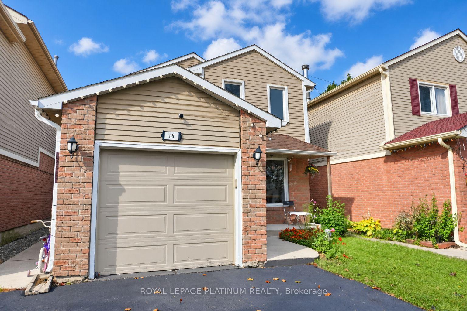 Photo 4 of 16 Joshua Court, Brampton, Northgate — HOMEH