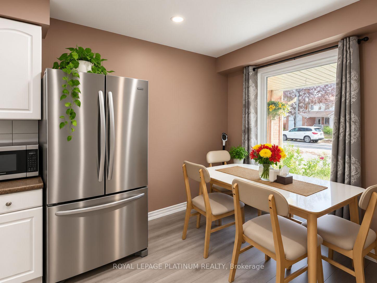 Photo 15 of 16 Joshua Court, Brampton, Northgate — HOMEH
