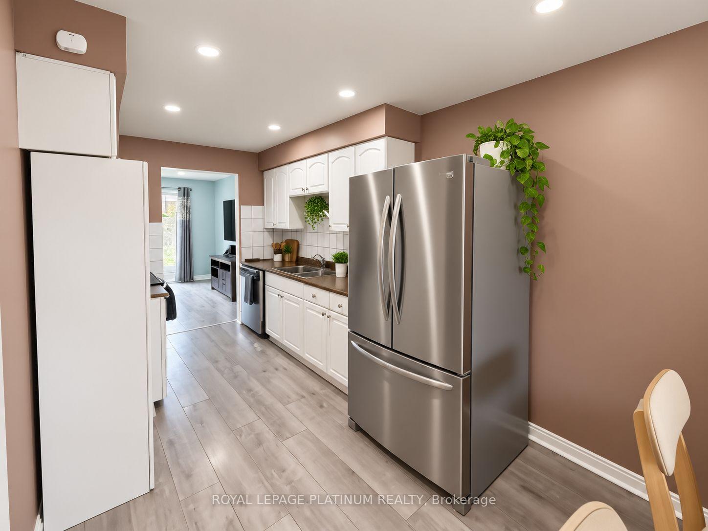 Photo 16 of 16 Joshua Court, Brampton, Northgate — HOMEH