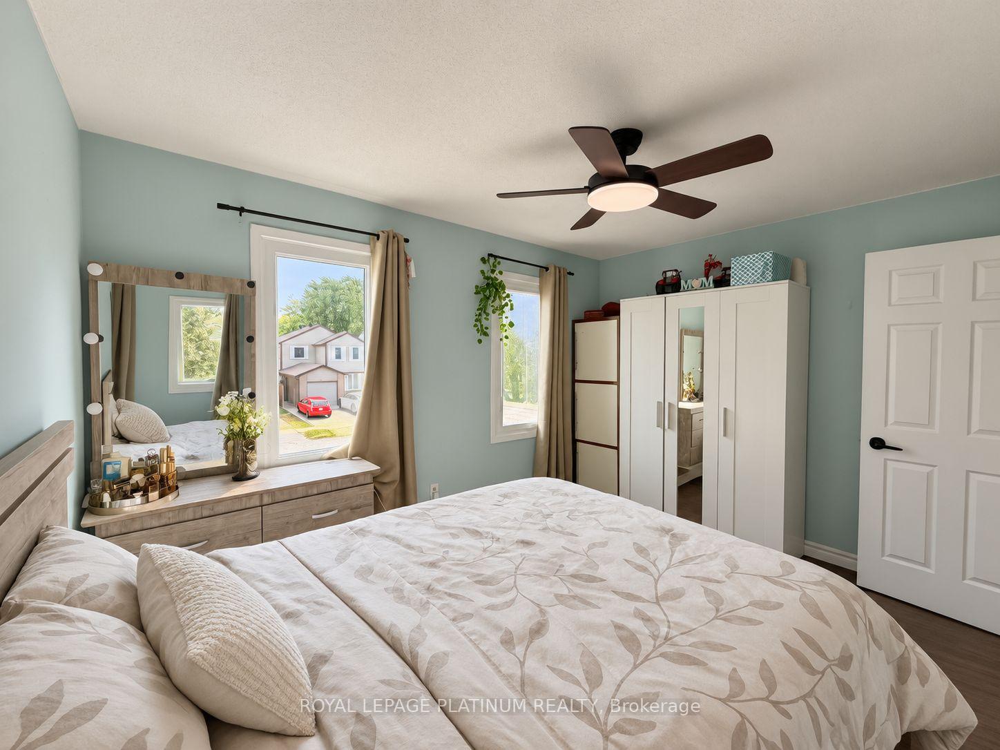 Photo 22 of 16 Joshua Court, Brampton, Northgate — HOMEH