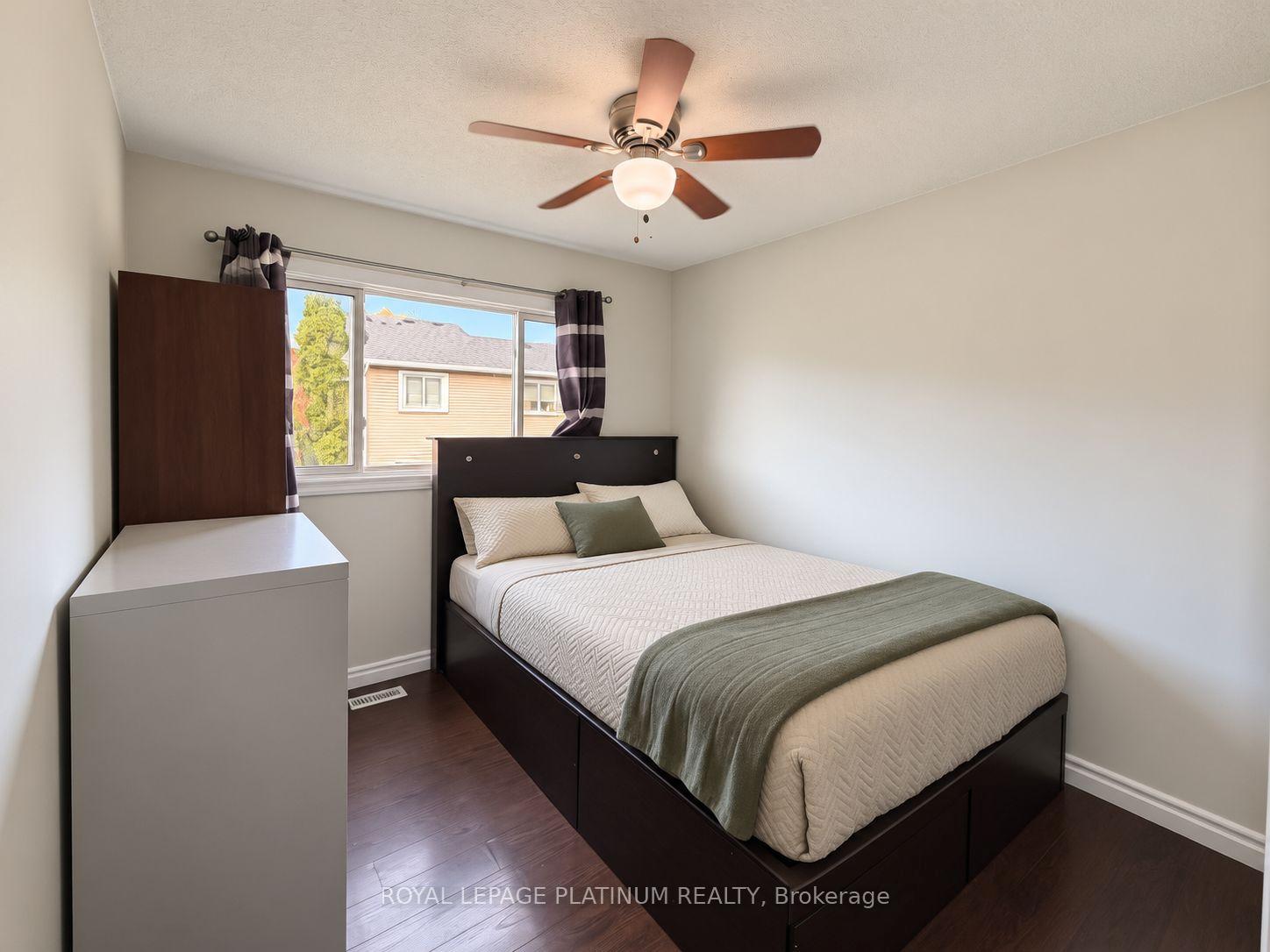 Photo 23 of 16 Joshua Court, Brampton, Northgate — HOMEH