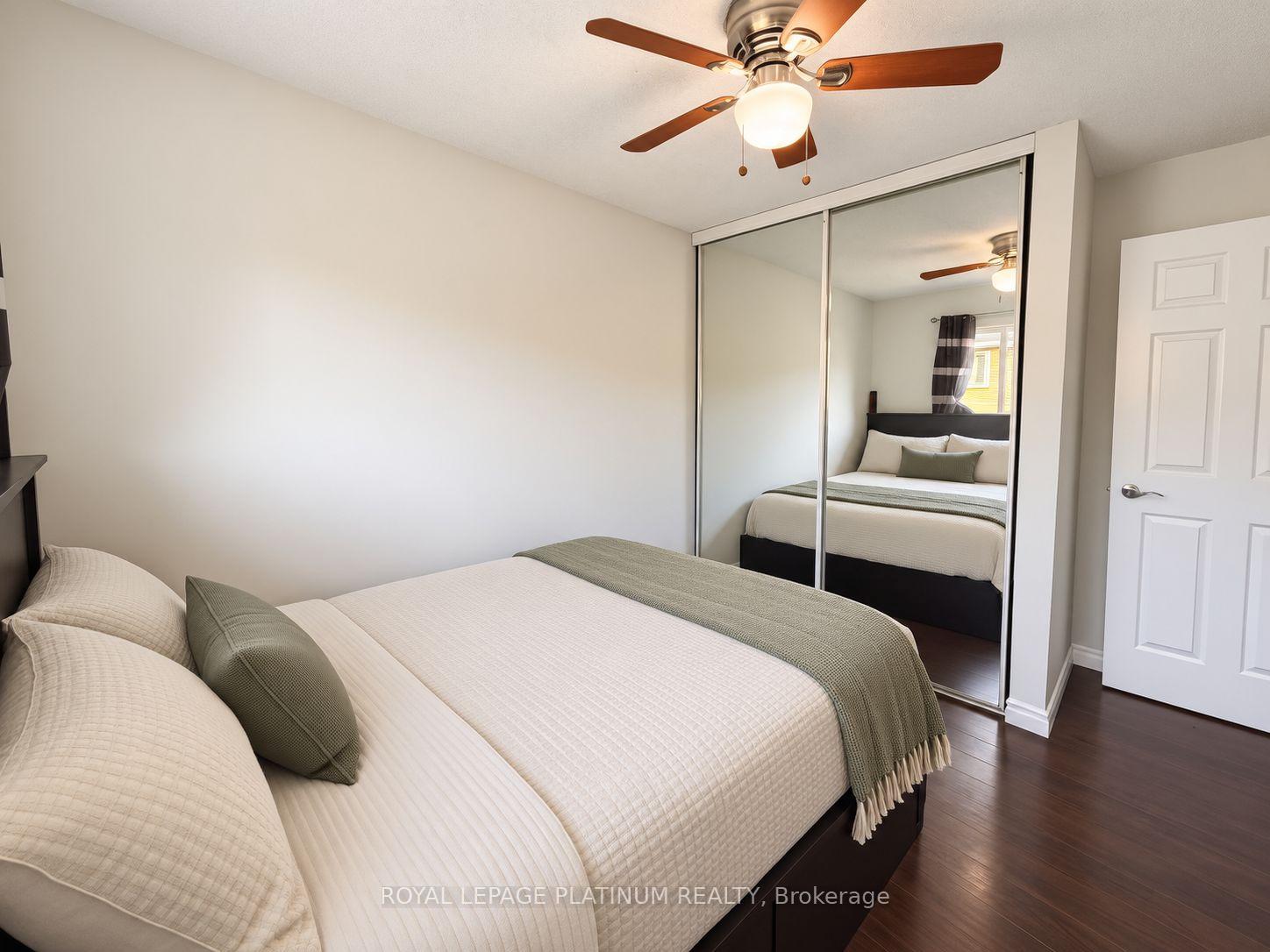 Photo 24 of 16 Joshua Court, Brampton, Northgate — HOMEH