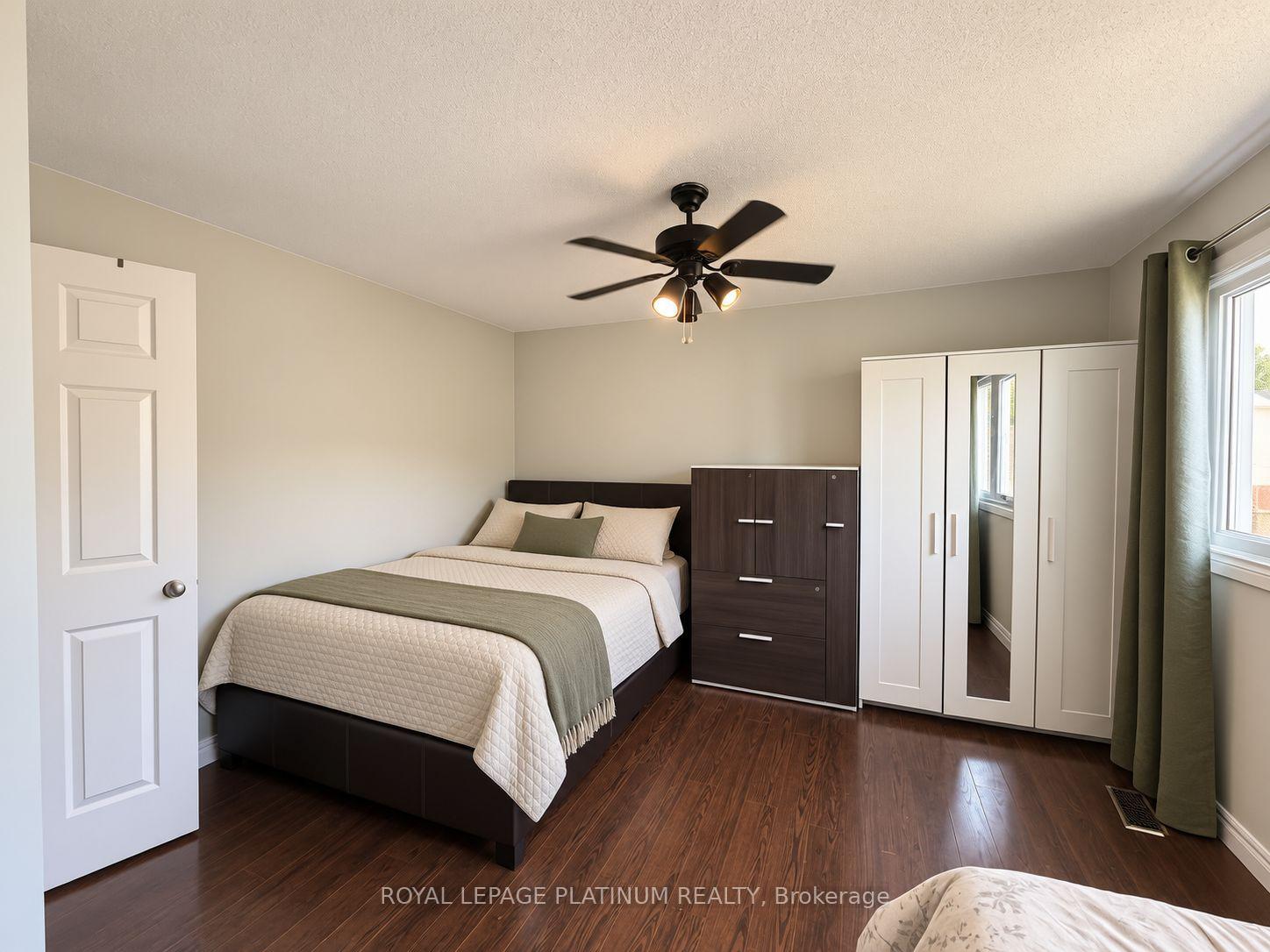 Photo 26 of 16 Joshua Court, Brampton, Northgate — HOMEH