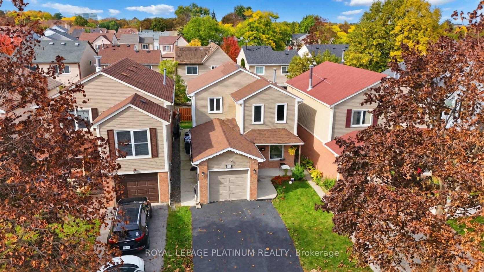 Photo 40 of 16 Joshua Court, Brampton, Northgate — HOMEH