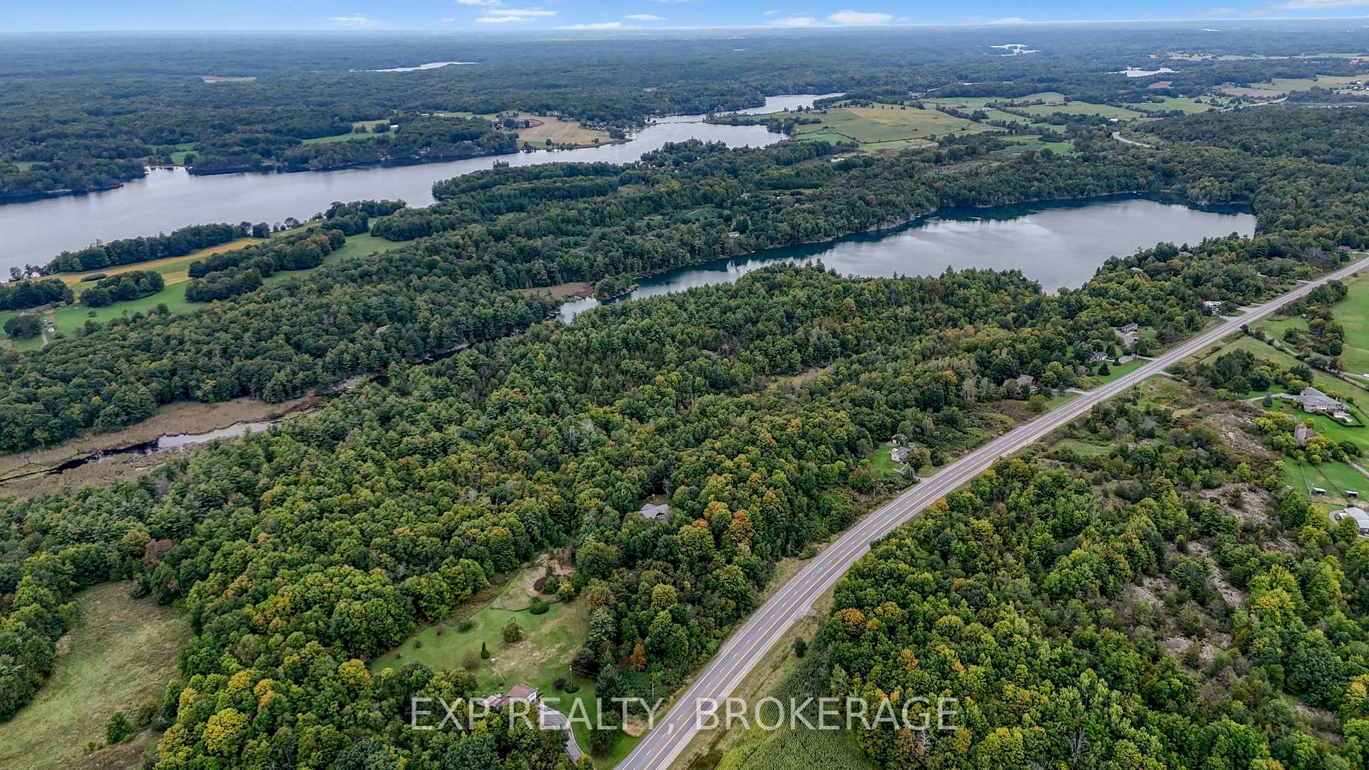 Photo 41 of 5992 Highway 15, Kingston, City North of 401 — HOMEH