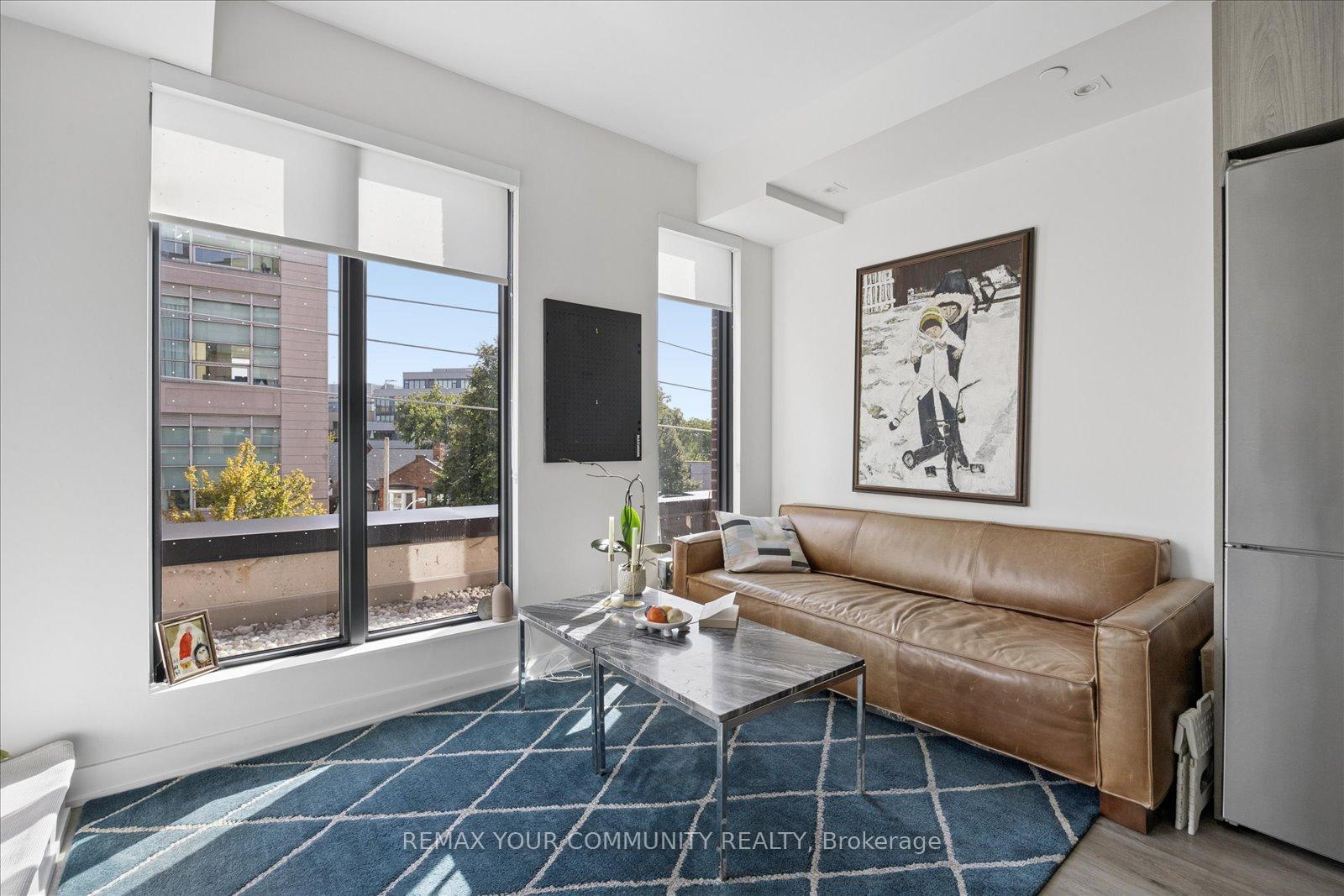 Photo 5 of 430 Roncesvalles Avenue, Toronto, Roncesvalles — HOMEH
