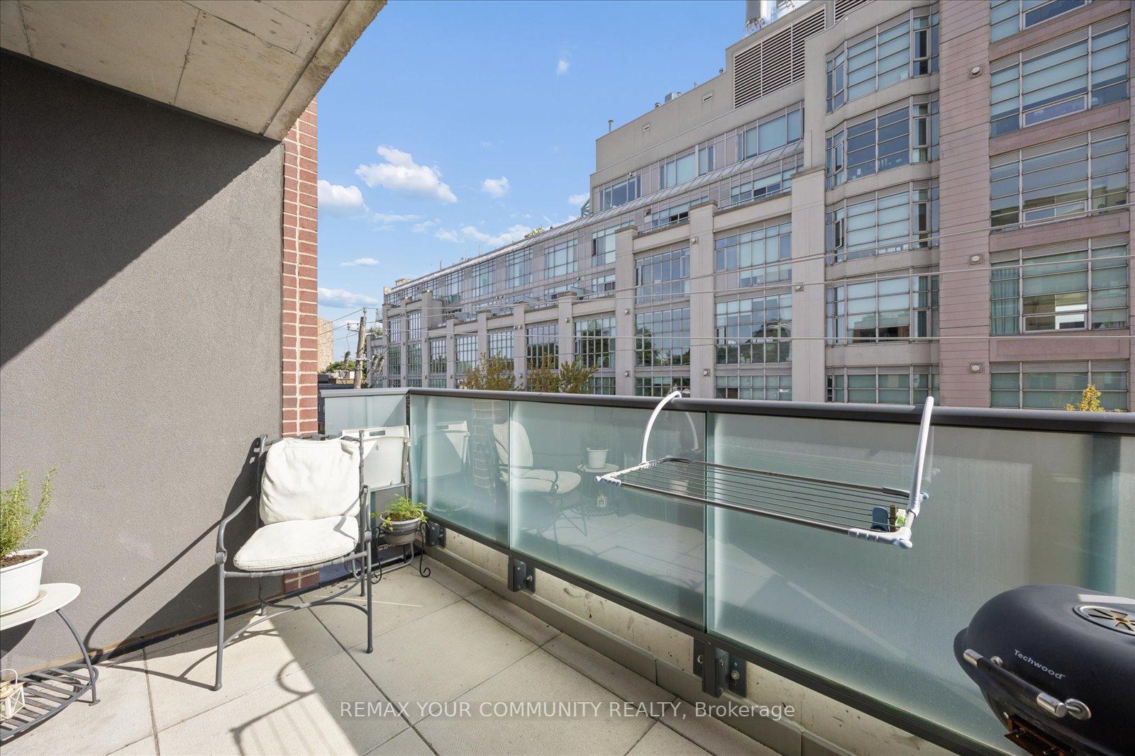 Photo 16 of 430 Roncesvalles Avenue, Toronto, Roncesvalles — HOMEH