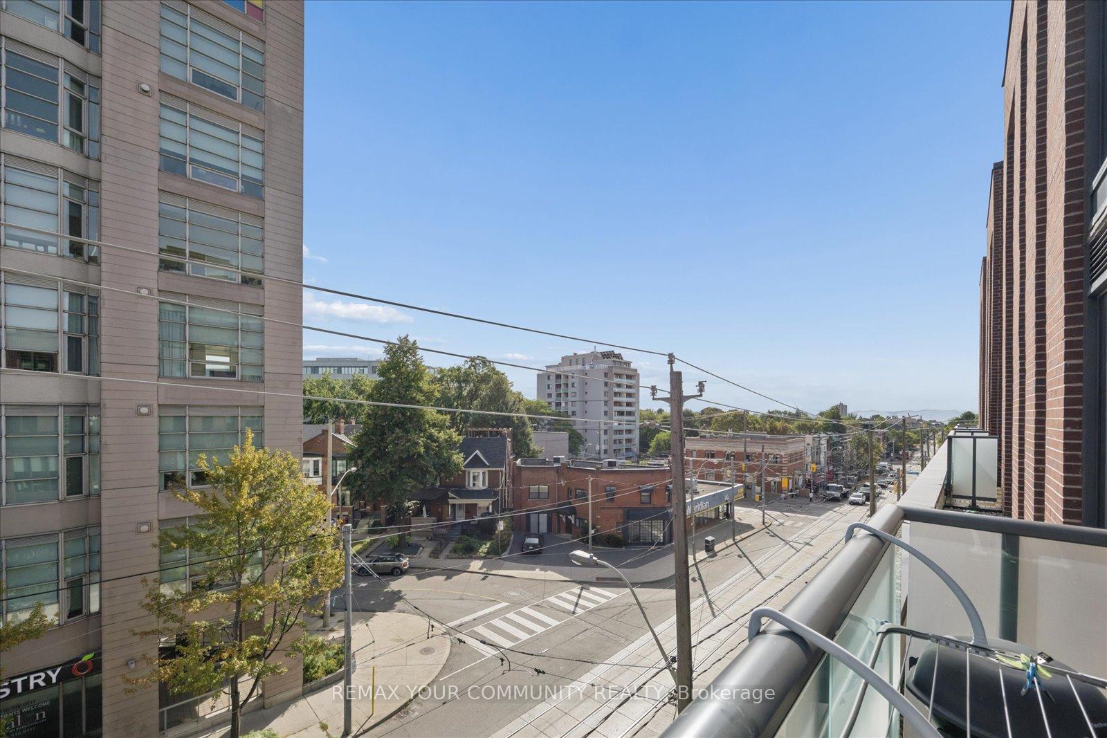 Photo 25 of 430 Roncesvalles Avenue, Toronto, Roncesvalles — HOMEH