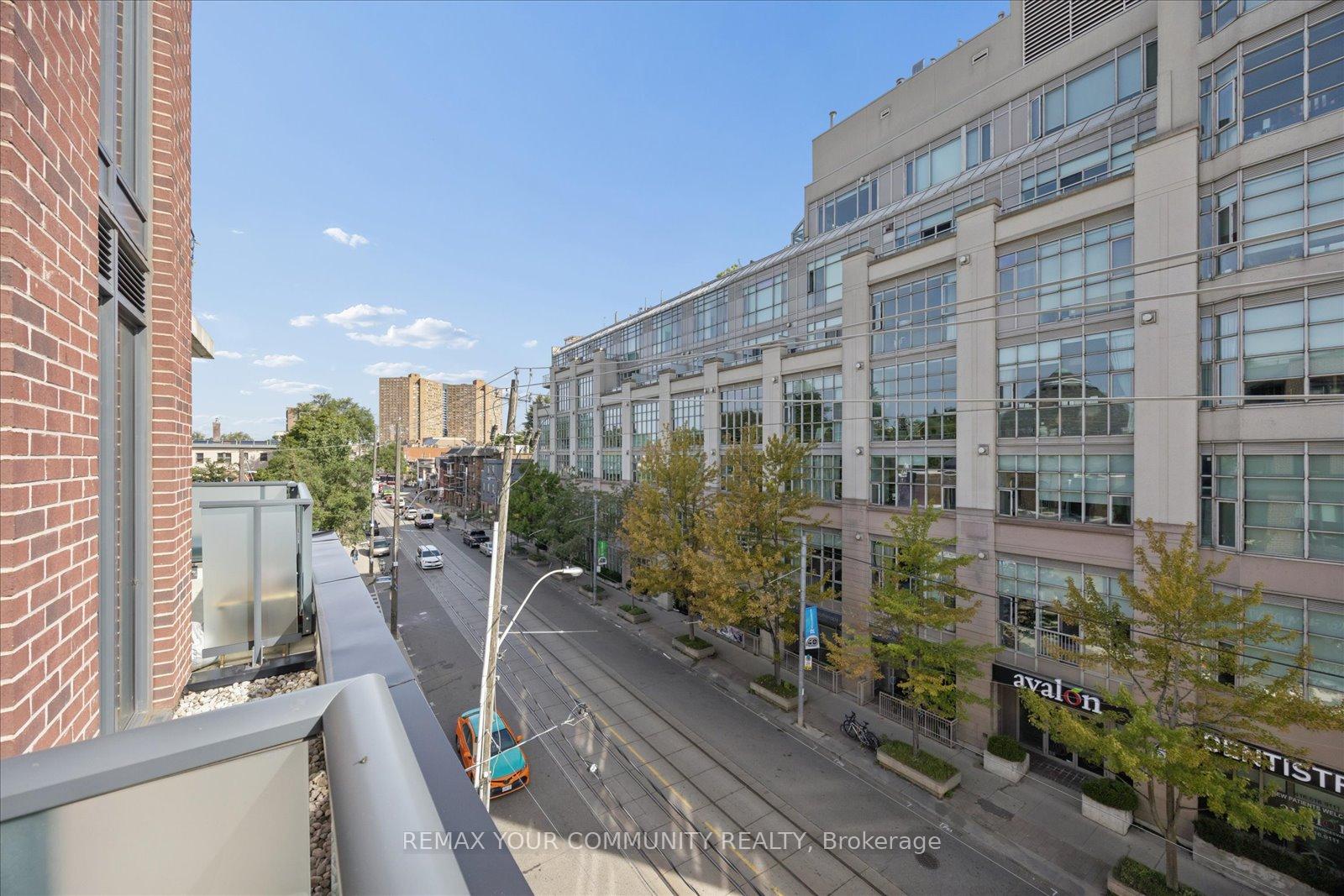 Photo 26 of 430 Roncesvalles Avenue, Toronto, Roncesvalles — HOMEH