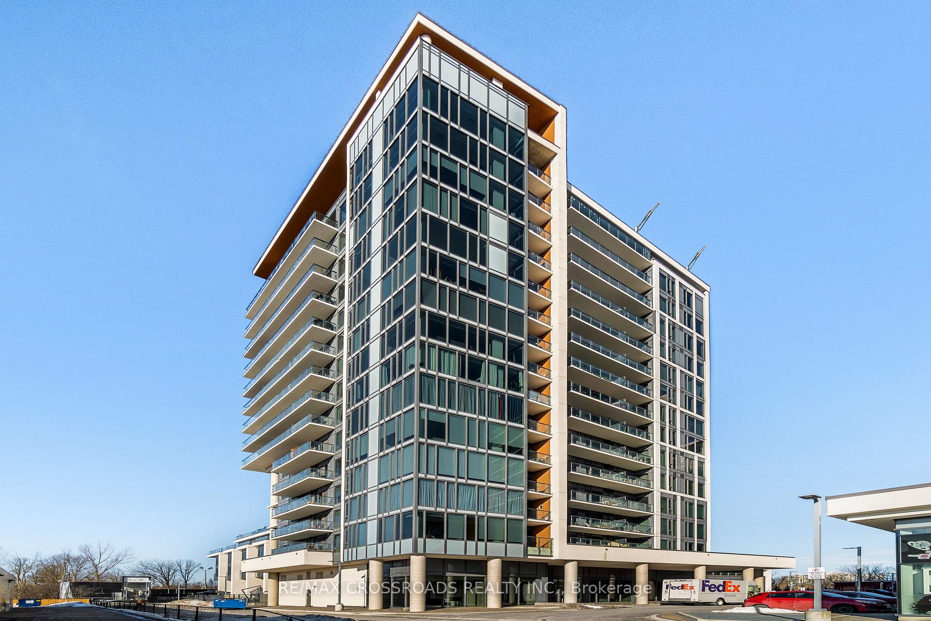 Photo of Unit TH102, 9618 Yonge Street