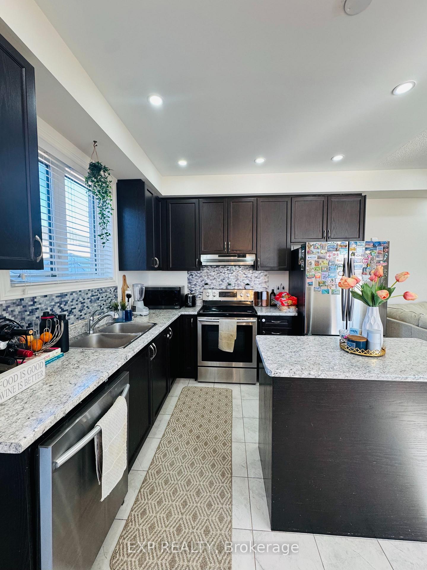 Photo 15 of 89 Hartley Avenue, Brant, Paris — HOMEH