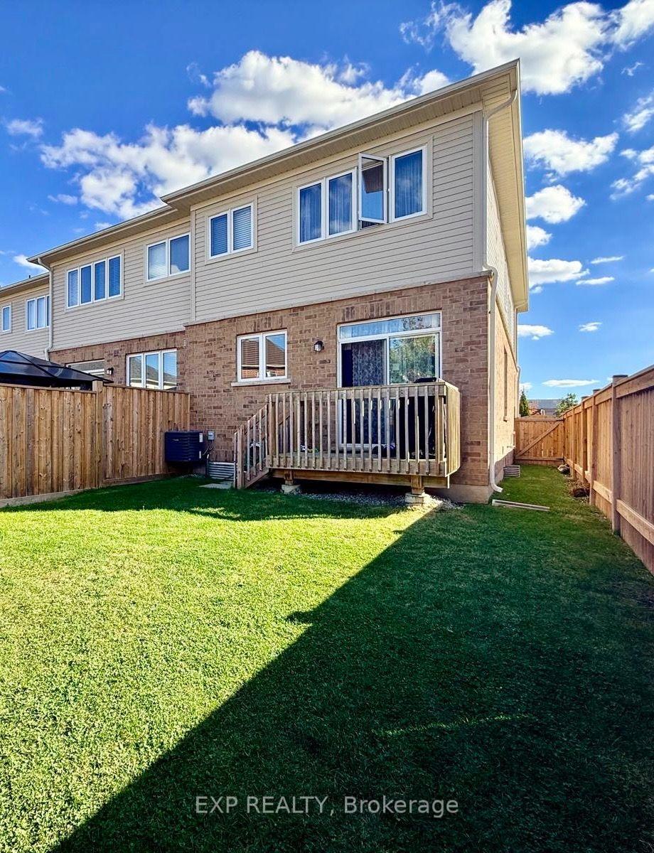 Photo 57 of 89 Hartley Avenue, Brant, Paris — HOMEH