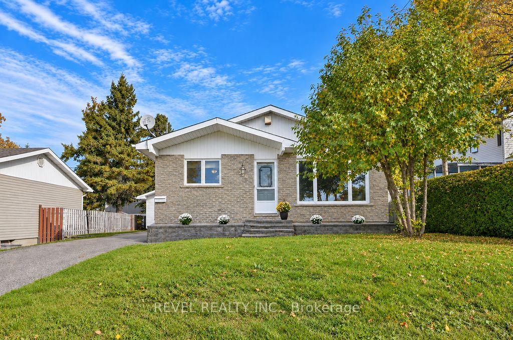 Photo 2 of 356 Shub Avenue, Timmins, TNW - Riverpark — HOMEH