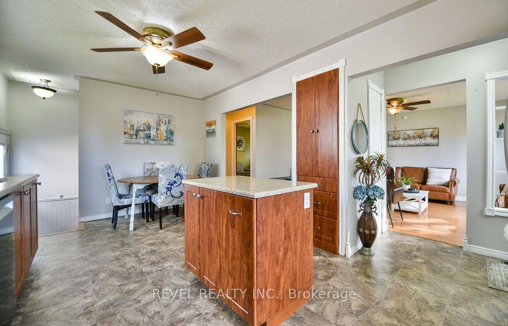 Photo 8 of 356 Shub Avenue, Timmins, TNW - Riverpark — HOMEH