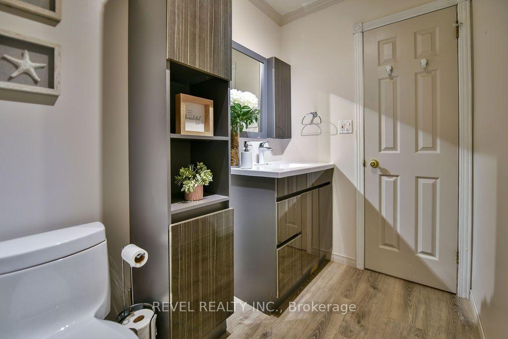 Photo 23 of 356 Shub Avenue, Timmins, TNW - Riverpark — HOMEH
