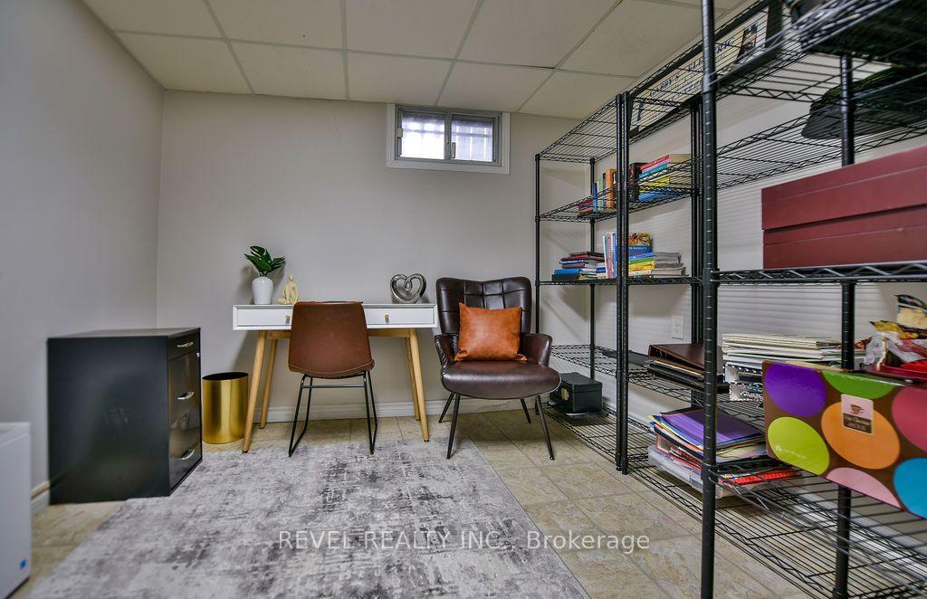 Photo 31 of 356 Shub Avenue, Timmins, TNW - Riverpark — HOMEH