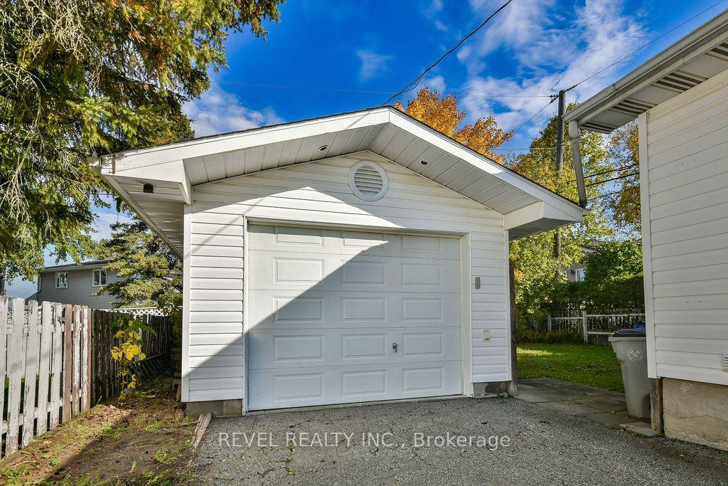 Photo 36 of 356 Shub Avenue, Timmins, TNW - Riverpark — HOMEH